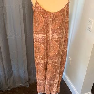 Loose Fit Overalls for Women Casual Capris Jumpers - Comfortable and Soft.